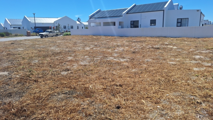 0 Bedroom Property for Sale in Atlantic Shores Beachfront Estate Western Cape